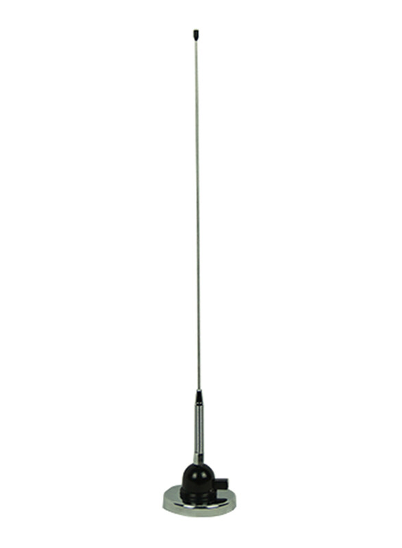 

Byson Communication Car Antenna without Cable, MA073, Silver