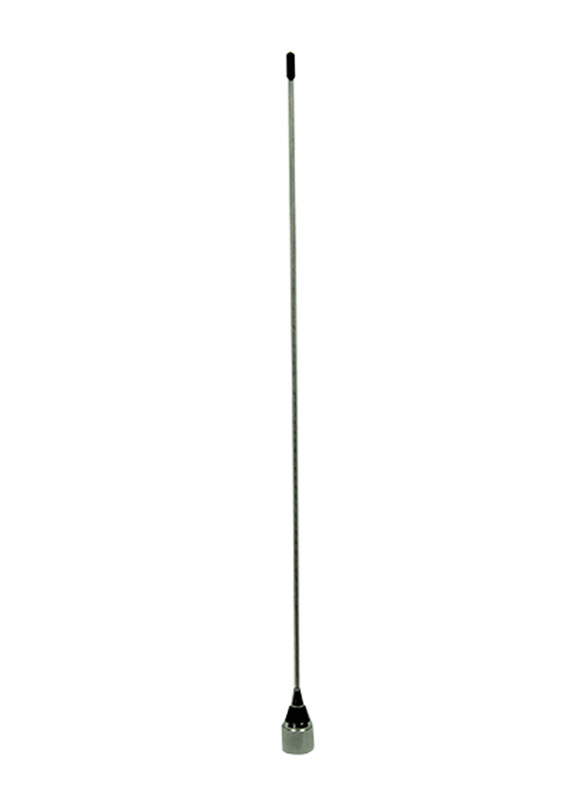 

Car Mart Communication Car Antenna without Cable, MA076, Silver