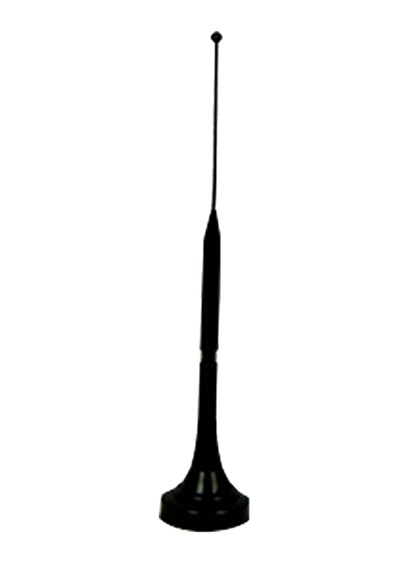 

Byson Nokia Magnetic Mount Car Antenna, MA053, Black