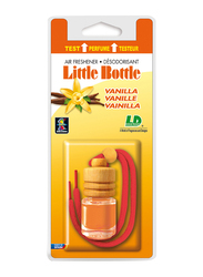 L&D Little Bottle Air Freshener, Vanilla