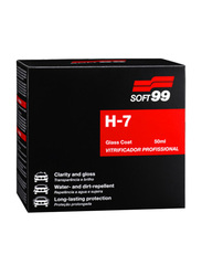 Soft99 H-7 Ceramic Coating Set