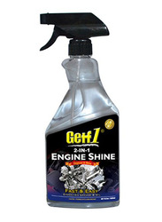 Getf1 500ml 2-in-1 Engine Shine