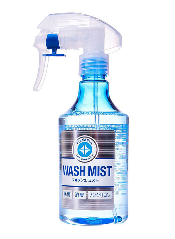

Soft99 300ml Wash Mist Interior Cleaner