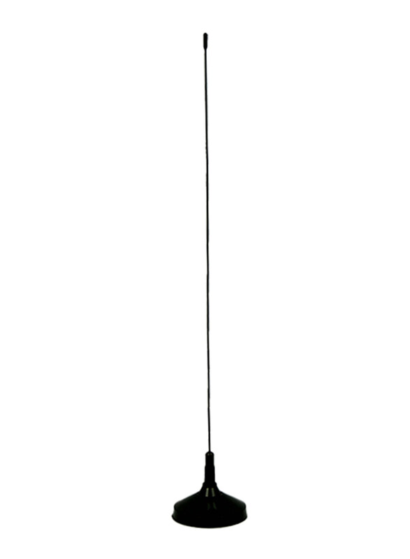 

Byson Communication Car Antenna without Cable, MA072, Black