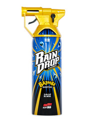 Soft99 300ml Rain Drop Bazooka Repellent Body & Glass Simultaneous Coating