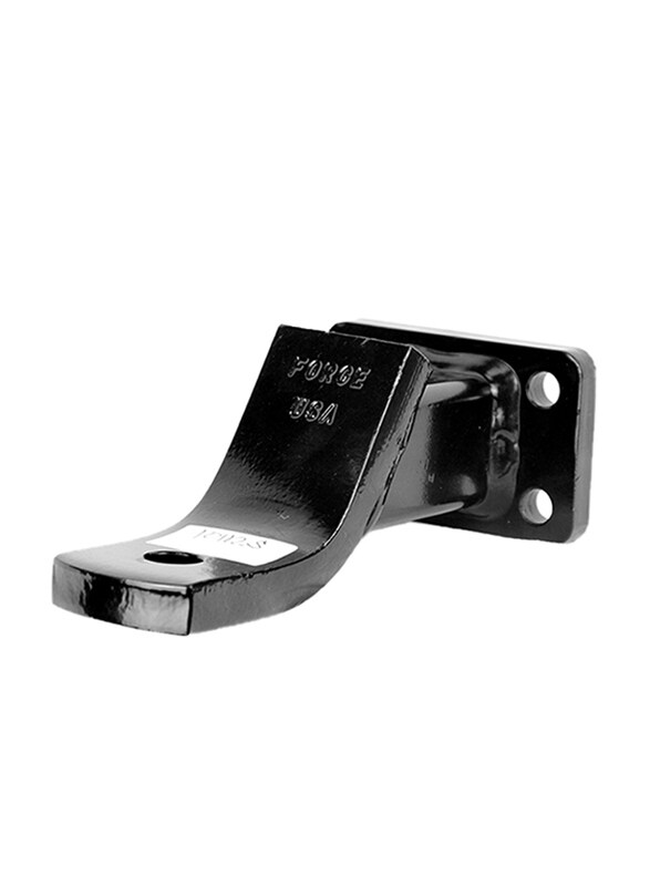 

Force USA Car Tow Hook without Bracket, TB090, Black
