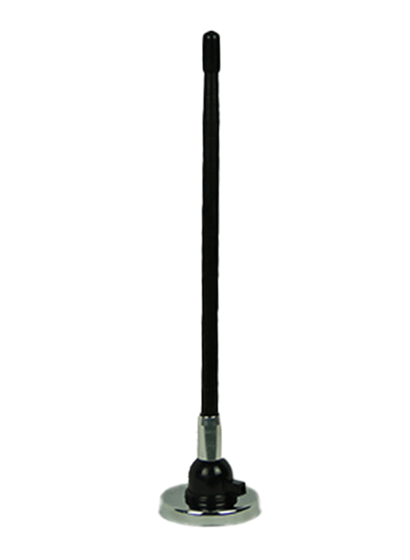 Car Mart Communication Antenna Without Cable, JBA-2901, Black