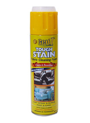 Getf1 500gm Tough Stain Fabric Cleaning & Scrub Foam with Nice Fragrance