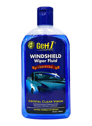 Getf1 500ml Windshield Wiper Fluid