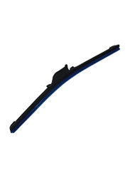 Tokyo Endurance Beam/U Type Wiper Blade with 10 Clips, 20-inch