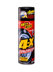 Soft99 470ml 4-X Tire Cleaner