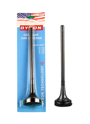 Byson Cellular Car Antenna without Wire, MA066, Black