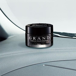 Carall Grand Chelia Gorgeous Musk Car Air Freshener