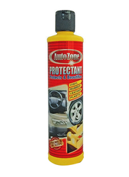 AutoZone 300ml Protectant Multipurpose Car Cleaner, Red