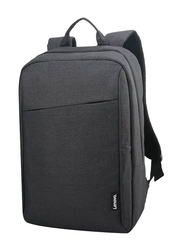 Lenovo B210 15.6-inch Backpack Laptop Bag, Black
