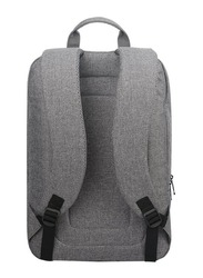 Lenovo 15.6-inch Casual Backpack Laptop Bag B210, Grey