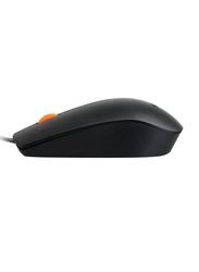 Lenovo Wired Essential Compact mouse