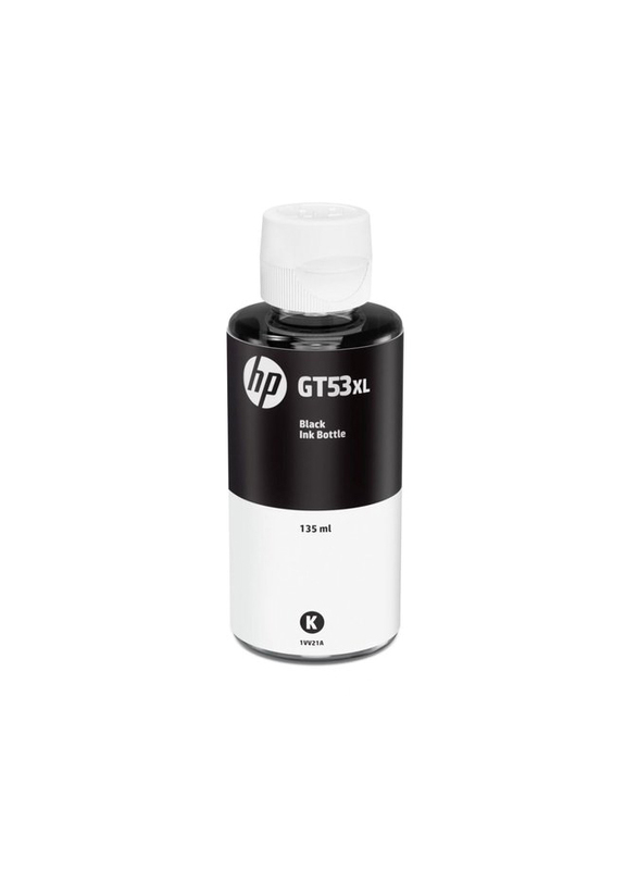 HP GT53XL Black Original Ink Bottle