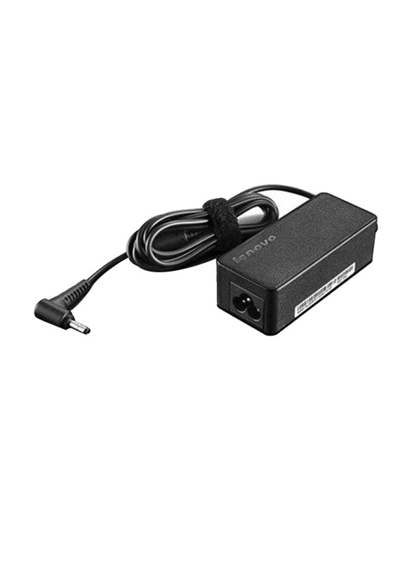 

Lenovo 45W Round Tip AC Adapter, GX20L23045, Black