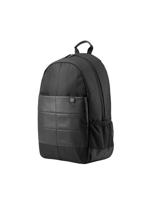 

HP Classic Laptop Backpack 15.6 Inch Black 1FK05AA