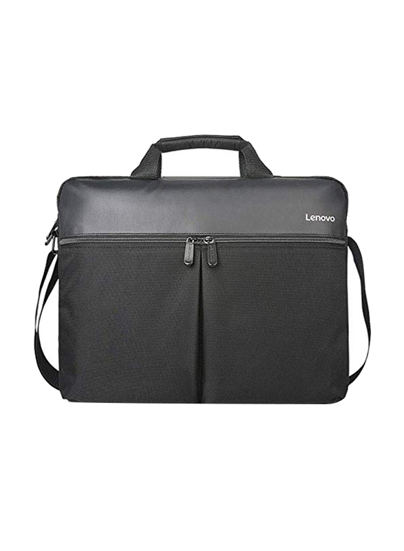 Lenovo T1050 15.6-inch Simple Top Load Case Laptop Case, Black