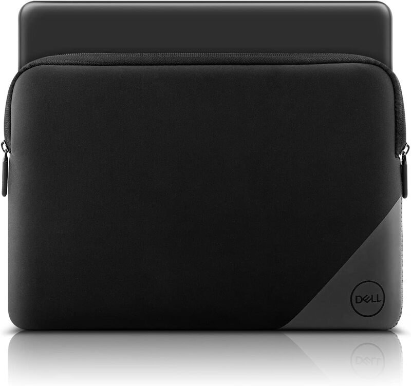 Dell Essential Sleeve ES1520V-Fits Most Laptops up to 15.6 inchs