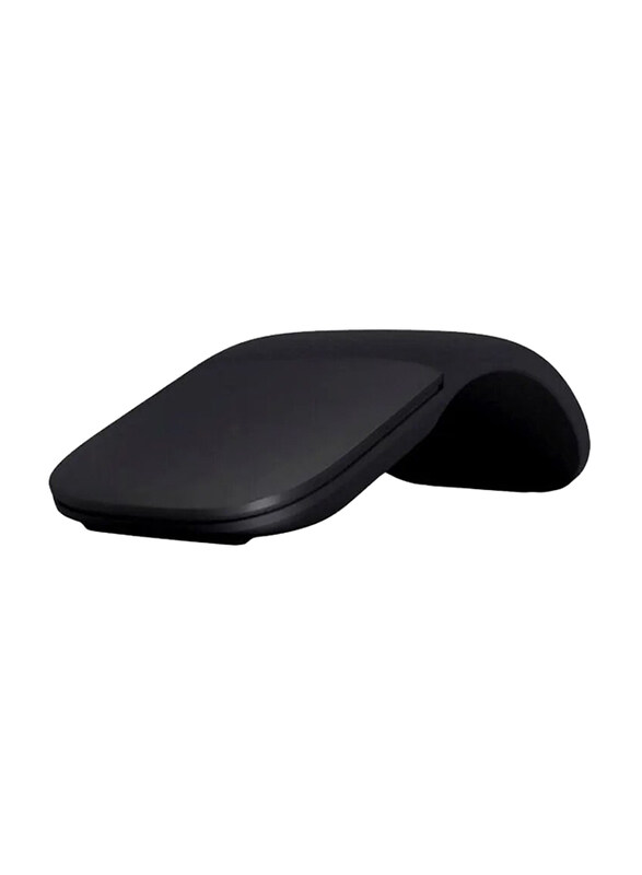 

Microsoft Bluetooth Wireless Optical Arc Mouse, Black