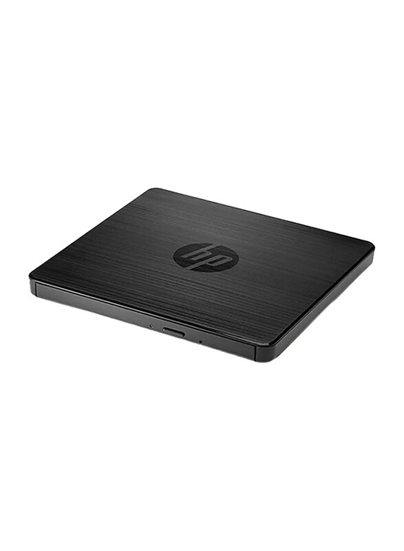 

Universal HP External DVD-RW Drive for Laptops, Black