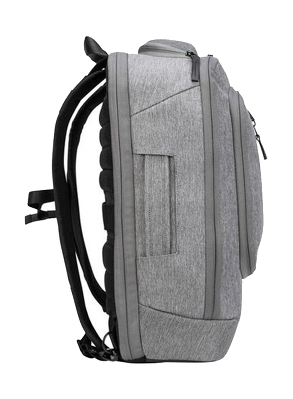 Lenovo 15.6-Inch B530 Urban Backpack Laptop Bag, Charcoal Grey