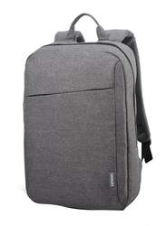 Lenovo 15.6-inch B210 Backpack Laptop Bag, Grey