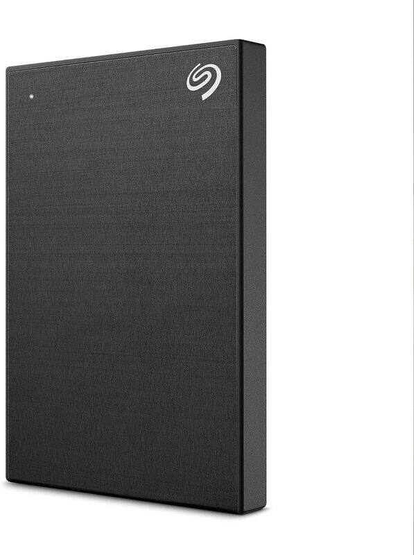 

Seagate One Touch 4TB, portable external hard drive, PC, Notebook & Mac, USB 3.0, Black