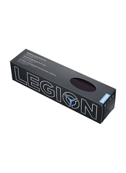 Lenovo Legion Gaming XL Cloth Mouse Pad, Black