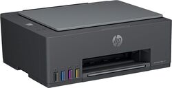 HP Smart Tank 581 Wireless All In One Printer, Print, Scan, Copy, Print up to 6000 black or 6000 color pages - Grey 