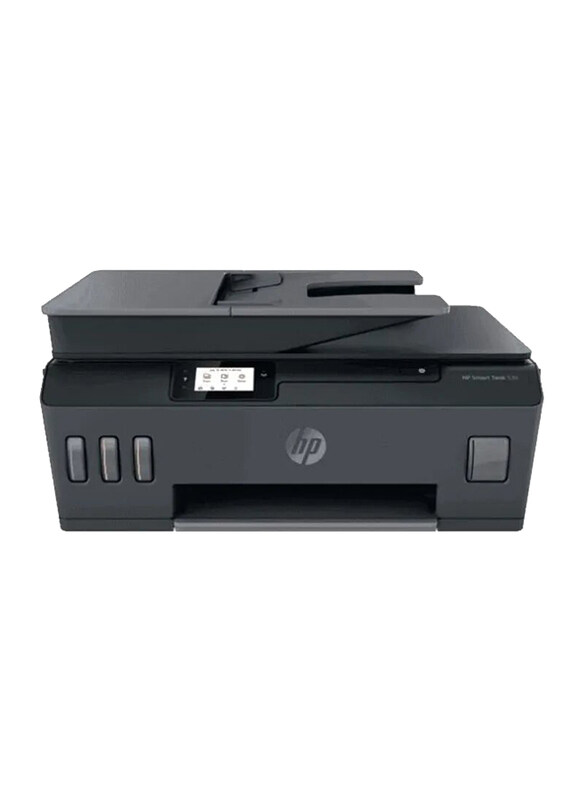 

HP Smart Tank 530 Wireless All-in-One Printer, 4SB24A, Black