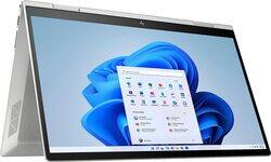 HP Envy X360 15-fe0053dx with 15.6'' FHD Touch Display, Intel Core i7-1355u Processor,16GB RAM,512GB SSD,15.6''FHD Touch Display,Intel Iris xe Graphics, Windows 11,Grey