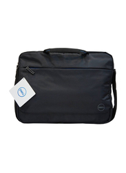 Dell Essential 15-Inch Briefcase Laptop Bag, Black
