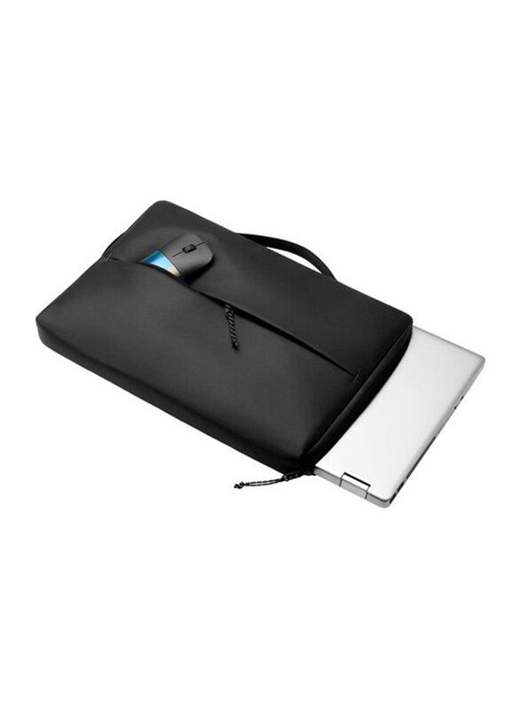 

HP Carry Sleeve For 14 inch Laptop Black 14V32AA