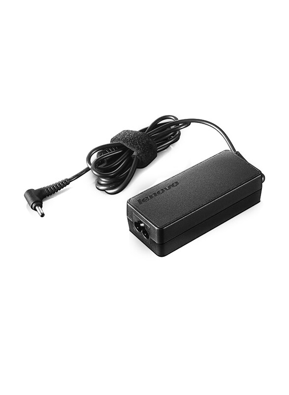 

Universal Lenovo 65W Round Tip AC Adapter, GX20K16006, Black