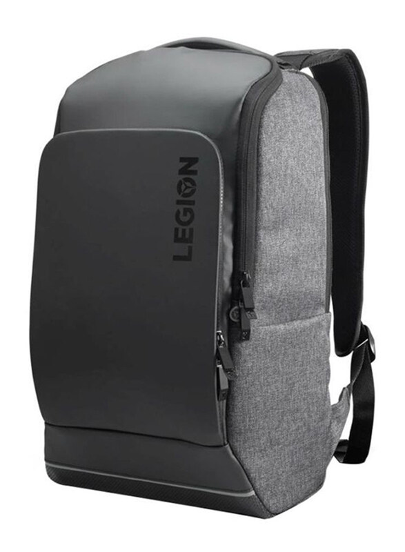 

Lenovo 15.6-inch Recon Gaming Backpack Laptop Bag, Black