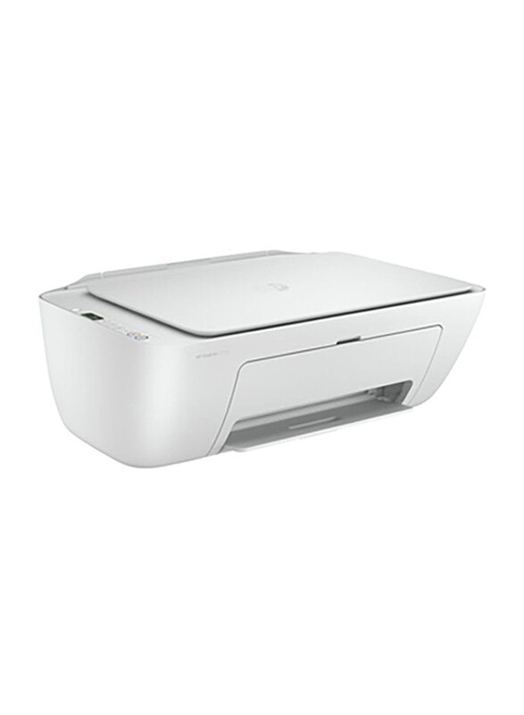 

HP 2710 Wireless Deskjet All-in-One Printer, 5AR83B, White