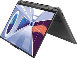 Lenovo Yoga 7 2-in-1 Convertible Laptop with 16'' FHD Display, Intel Core i5-1335U Processor,8GB RAM,512GB SSD,16'' FHD Touch,Windows 11,Storm Grey