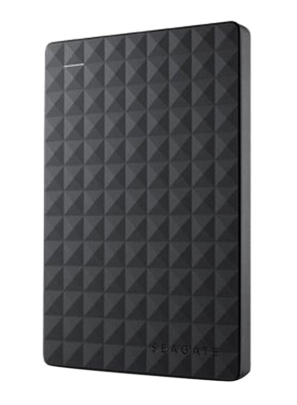 

Seagate 1TB HDD Expansion External Portable Hard Drive, USB 3.0, Black