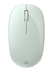 Microsoft Bluetooth Mouse,Mint Color RJN00034