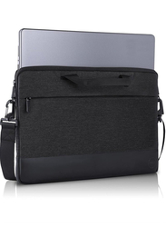 Dell Pro Sleeve 15-Protect Your Everyday Essentials and Laptop, Water Resistant