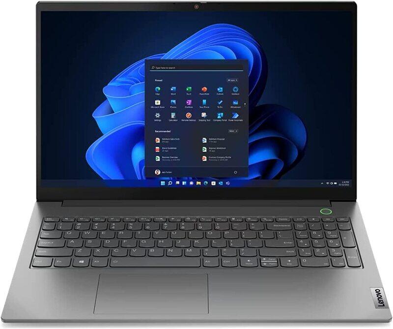 

Lenovo ThinkBook 13s G2 Business Laptop Metallic Body with 13.3” FHD Display,Core i5-1135G7 Processor/8GB RAM/512GB SSD/Intel Iris Xe Graphics/ Window