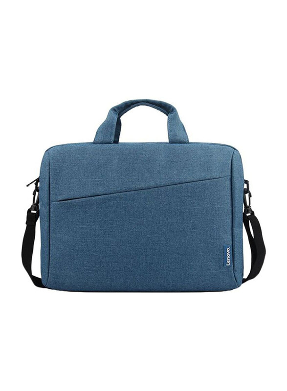 

Lenovo T210 15.6-Inch Protective Carrying Briefcase Laptop Bag, Blue