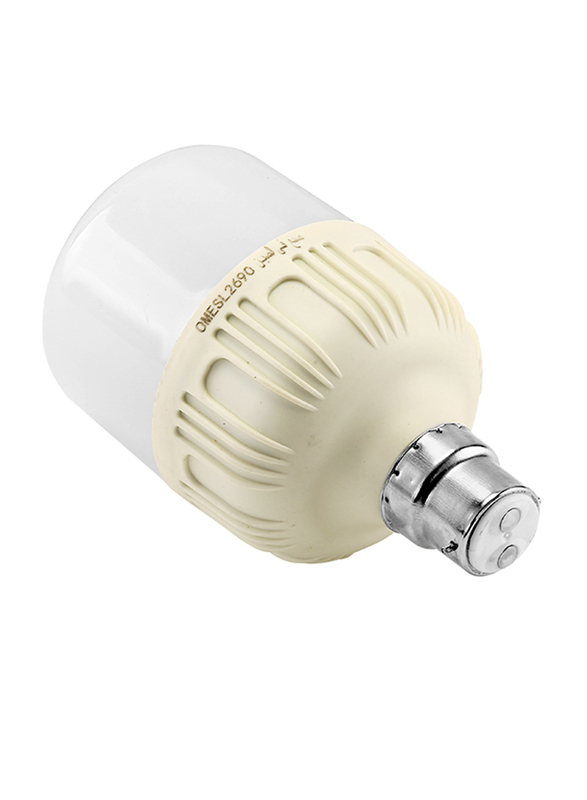 Olsenmark LED Energy Saving Bulb, 13W, OMESL2690, White