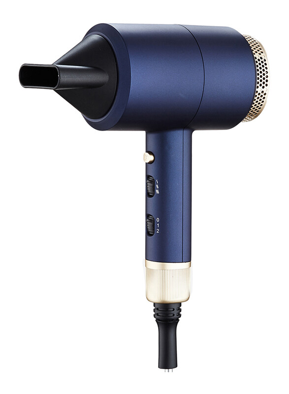

Olsenmark Hair Dryer, 1800W, OMH4072, Blue