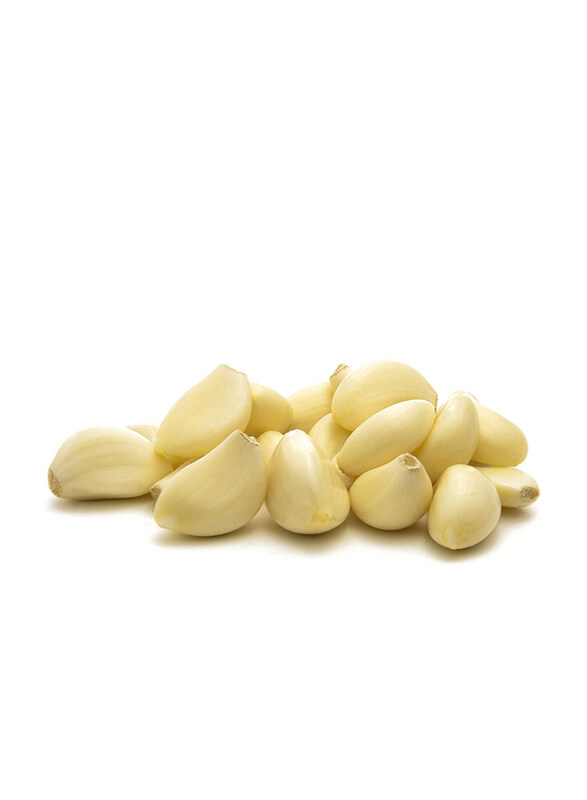 

Desert Fresh Peeled Garlic China, 2.5 Kg