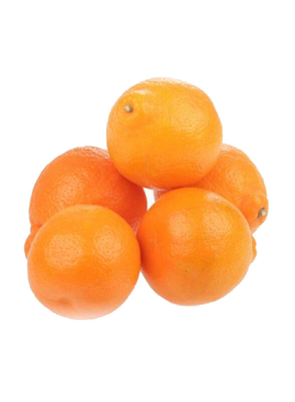 

Desert Fresh Navel Orange South Africa, 900g